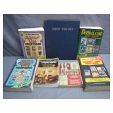 Seven Price Guides and Manuals
