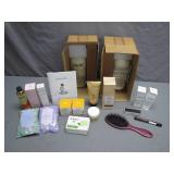 Skincare and Beauty Products