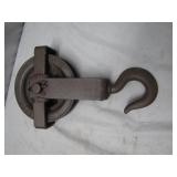 Washington Differential Hoist Pulley