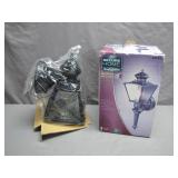 Heath Zenith Motion-Activated Lantern
