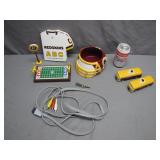Washington Redskins Memorabilia Collection