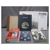 Six Historical Books