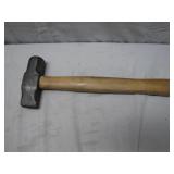 B&O Railroad Sledgehammer