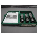 RCBS 3-Die Steel Set for .450 Marlin