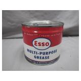 Esso Multi-Purpose Grease Can, 1 lb