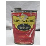 One-Pint Lovjalude Shock Absorber Oil Can