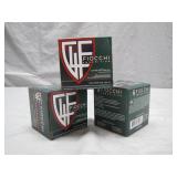 3 Boxes of Fiocchi .223 Remington Ammo - 75 Gr
