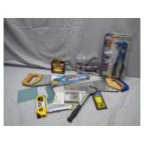 Hand Tools and Accessories