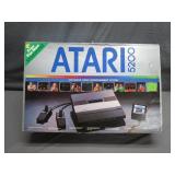 Atari 5200 System with Games and Accessories