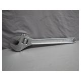 24-Inch Drop-Forged Adjustable Wrench