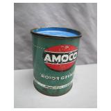 Amoco Motor Grease 1 lb Tin Can