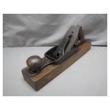 Stanley Bailey Woodworking Hand Plane No. 29