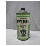 Genuine Pyroil Crank Case Oil Can