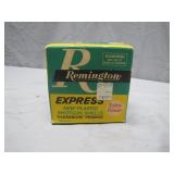 Remington Express 16GA Shell Box with Shells