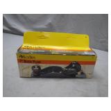Buck Bros. 7-inch Block Plane in Original Box