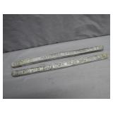 National Lead Co. Bars