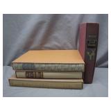 Slipcased Classics Featuring Balzac