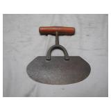 Traditional Handheld Food Chopper