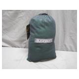 Guidesman Double Mesh Hammock in Carry Bag