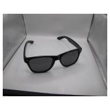 Ray-Ban Black Sunglasses with Classic Style