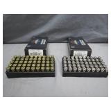100 Rounds of .45 Auto, 230-gr Ammo
