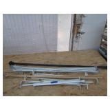 Curtain Rods and Accessories