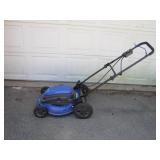 Kobalt KM 210 Electric Lawn Mower