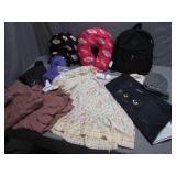 Apparel and Accessories Collection