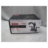 Delta Valdosta SpotShield Faucet Set