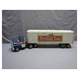 Pepperidge Farm Trailer and Truck Set