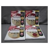 Diablo 6-Inch SandNet Discs