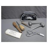 Complete Crabmaster Kit for Maryland Delicacies