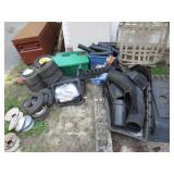Lawn Mower Accessories