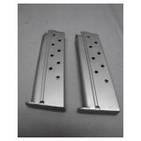 Colt Delta Elite 10mm Magazines