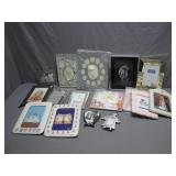 Picture Frames Collection Lot