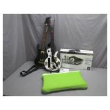 DJ Hero Gaming Accessories Bundle for PS3