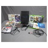 Gaming Bundle With Consoles, Games, and...