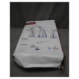 Pfister Masey 8"-20" Widespread Faucet Set