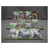 15 Xbox 360 Games