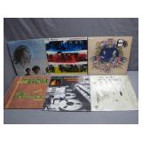 Classic Vinyl Records