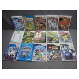 15 Exciting Wii Games