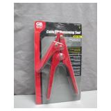 Gardner Bender Cable Tie Tensioning Tool