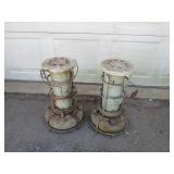 Aladdin Blue Flame Heaters