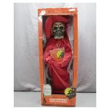 Halloween Motion-Activated Display Figure