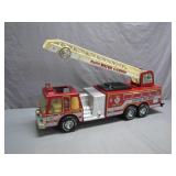 Nylint Fire Truck With Water Cannon