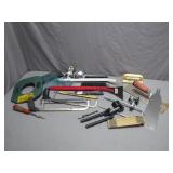 Tools and Workshop Essentials