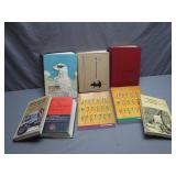 Historical and Reference Books