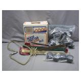 Smith Gates Roof and Gutter De-Icer Kit