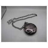 Parent to Son Pocket Watch w/ Chain