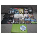 PlayStation 2 Game Lot: 15 Titles, Mixed Hits